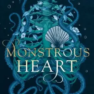 Fynd Monstrous Heart | 0:e upplagan