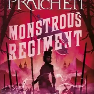 Begränsat antal Monstrous Regiment | 0:e upplagan
