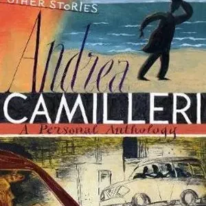Montalbano's First Case and Other Stories | 0:e upplagan Sista chansen