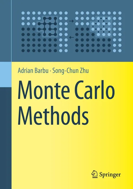 Monte Carlo Methods | 1:a upplagan Rea