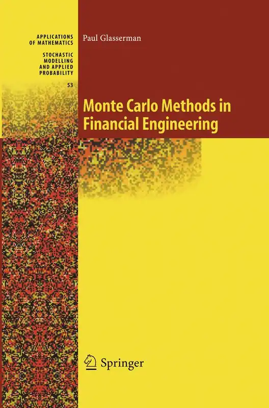 Monte Carlo Methods in Financial Engineering | 0:e upplagan Handla nu