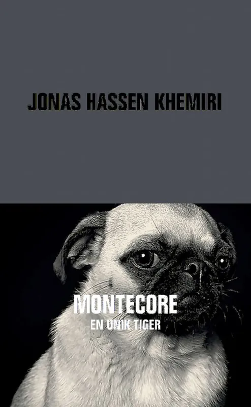 Montecore | 0:e upplagan Endast idag