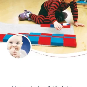 Premium Montessoripedagogik i förskolan - en god start : Kunskapsplan | 1:a upplagan