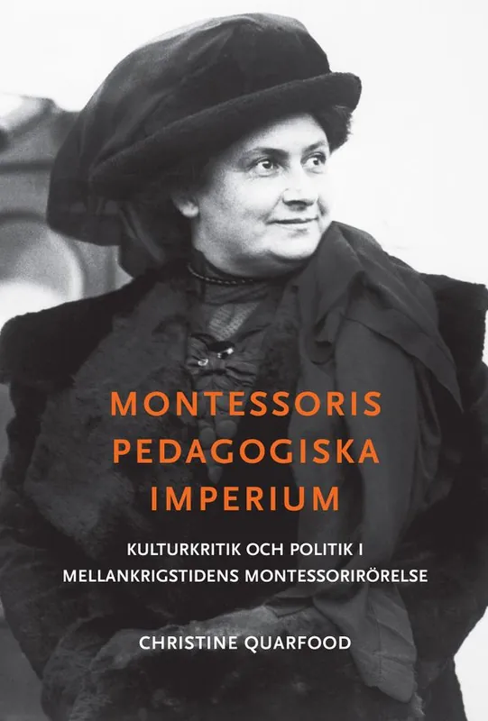 Montessoris pedagogiska imperium | 0:e upplagan Rabatter