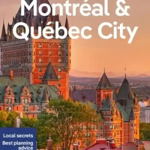 Fri frakt Montreal & Quebec City 6 | 6:e upplagan