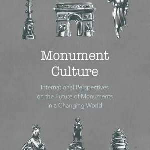 Begränsat antal Monument Culture | 1:a upplagan