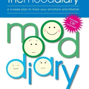 Billigare Mood Diary | 0:e upplagan