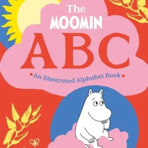 Beställ nu Moomin ABC: An Alphabet Book | 0:e upplagan