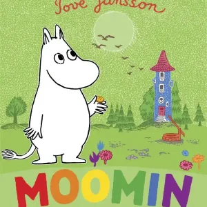 Endast denna vecka Moomin and the Birthday Button | 0:e upplagan