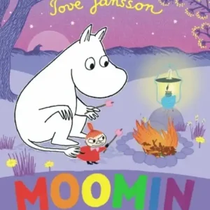 Snabb leverans Moomin and the Midsummer Mystery | 0:e upplagan
