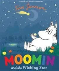 Sänkt pris Moomin and the Wishing Star | 0:e upplagan