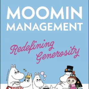 Moomin Management | 0:e upplagan Fynd