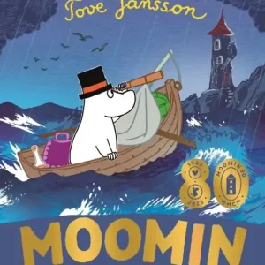 Moominpappa and the Great Flood | 0:e upplagan I lager