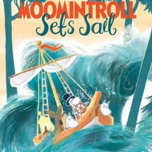Moomintroll Sets Sail | 0:e upplagan Rea