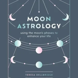 Moon Astrology | 0:e upplagan Beställ idag