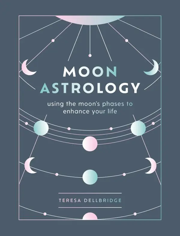 Moon Astrology | 0:e upplagan Beställ idag