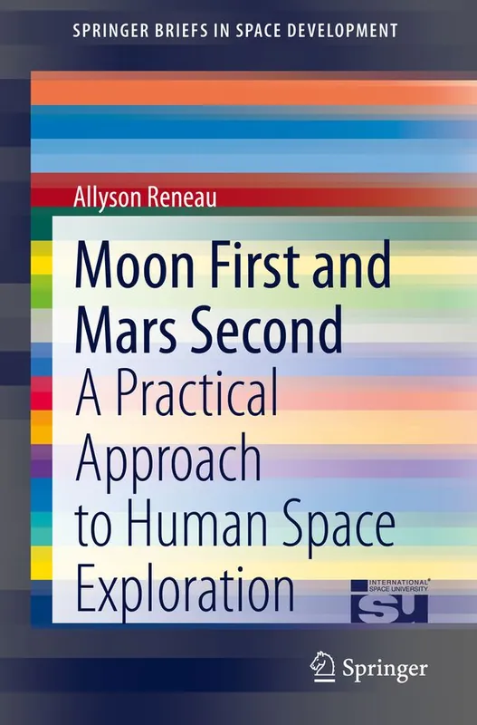 Fynd Moon First and Mars Second | 1:a upplagan