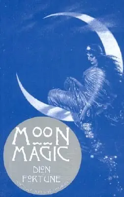 Moon magic | 0:e upplagan Endast denna vecka