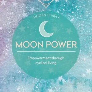 Moon Power | 0:e upplagan I lager
