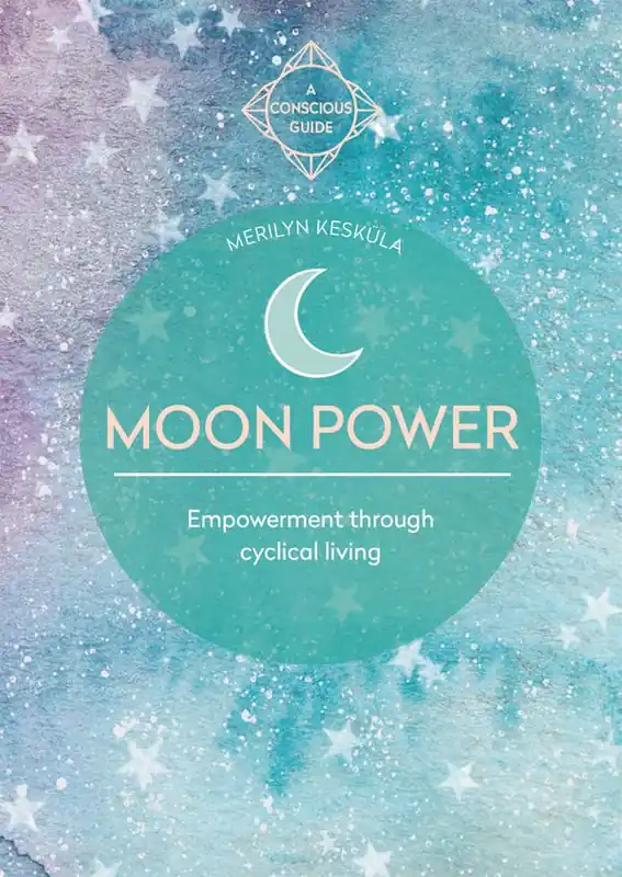 Moon Power | 0:e upplagan I lager