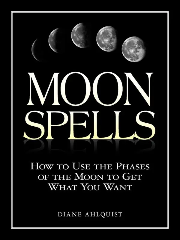 Moon Spells | 0:e upplagan Kundfavorit
