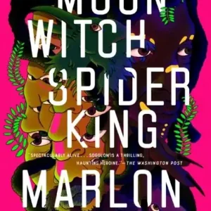 Säker betalning Moon Witch, Spider King | 0:e upplagan
