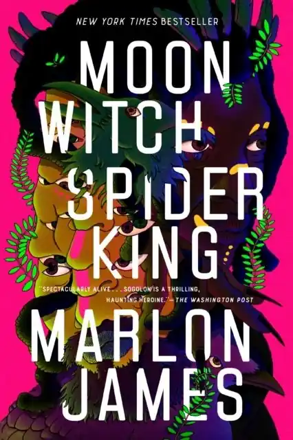 Säker betalning Moon Witch, Spider King | 0:e upplagan