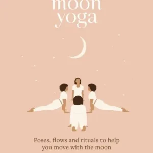 Moon Yoga | 0:e upplagan Kampanj