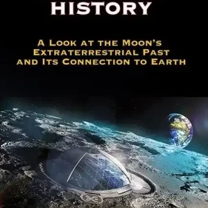Moon's Galactic History | 0:e upplagan Fynd