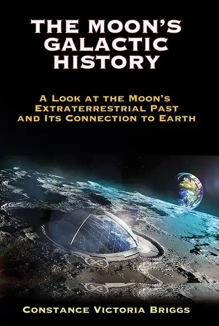 Moon's Galactic History | 0:e upplagan Fynd