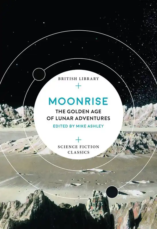 Moonrise | 0:e upplagan Säker betalning