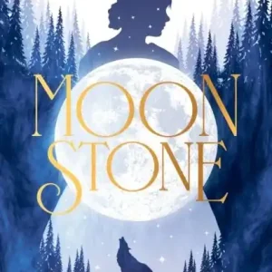 Köp nu Moonstone | 0:e upplagan