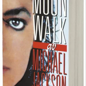 Moonwalk | 0:e upplagan Beställ idag