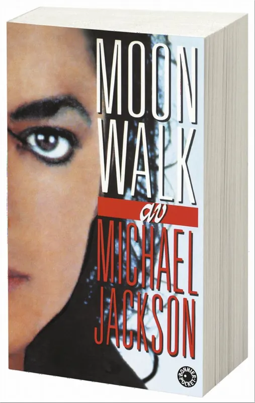 Moonwalk | 0:e upplagan Beställ idag