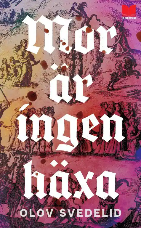 Lågt pris Mor är ingen häxa | 0:e upplagan
