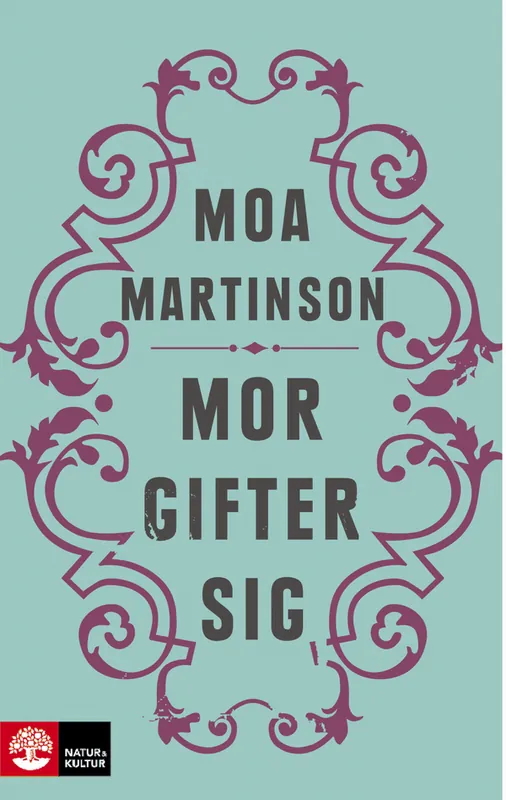 Fri frakt Mor gifter sig | 1:a upplagan