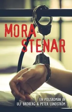 Mora stenar : En polisroman | 0:e upplagan Expressleverans