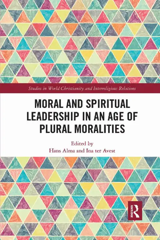 Billig Moral and Spiritual Leadership in an Age of Plural Moralities | 1:a upplagan