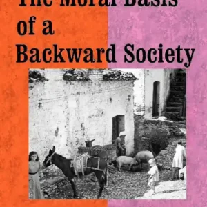 Moral Basis of a Backward Society | 0:e upplagan I lager