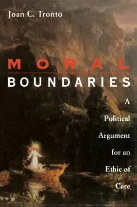 Moral Boundaries | 0:e upplagan Rabatter
