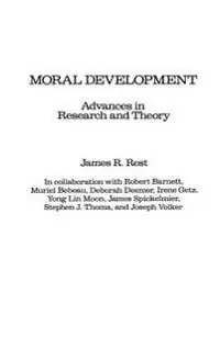 Billigare Moral Development | 0:e upplagan