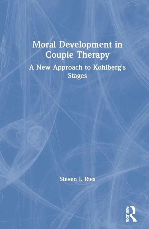 Beställ nu Moral Development in Couple Therapy | 1:a upplagan