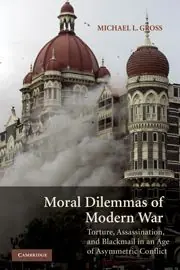 Moral Dilemmas of Modern War | 1:a upplagan Trygg betalning