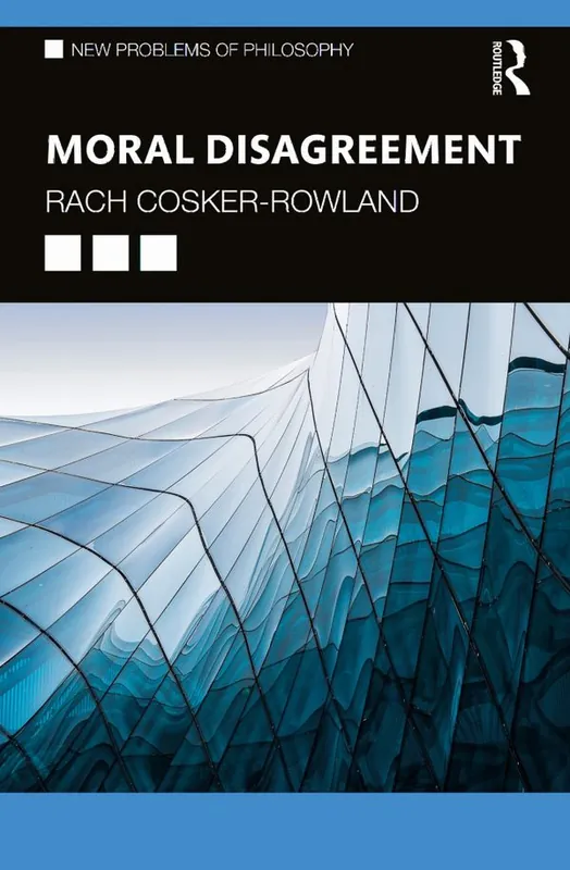 Moral Disagreement | 1:a upplagan Nyhet