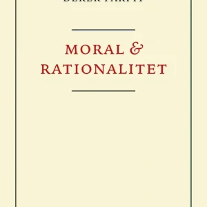 Moral och rationalitet | 0:e upplagan risnedsättning