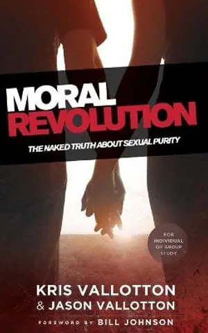 Moral Revolution | 0:e upplagan Rea