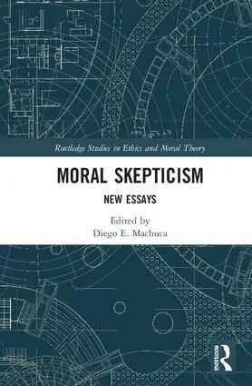 Moral Skepticism | 1:a upplagan Populär