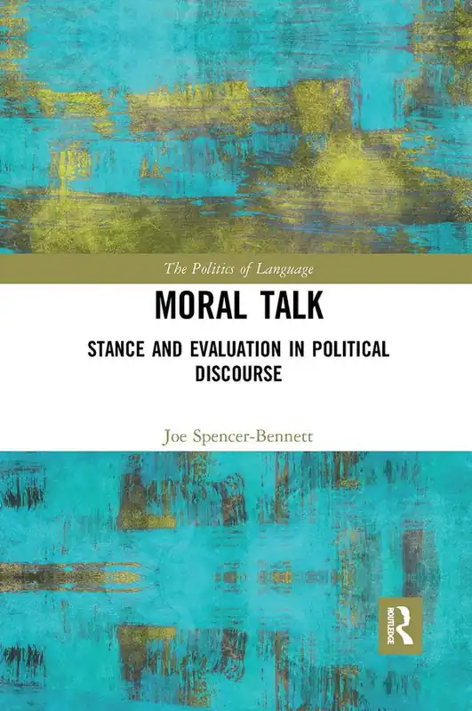 Moral Talk | 1:a upplagan Populärt val