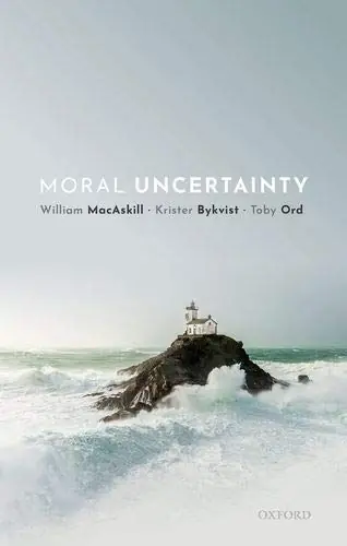 Billig Moral Uncertainty | 0:e upplagan