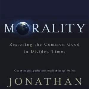 Morality | 0:e upplagan Sista chansen